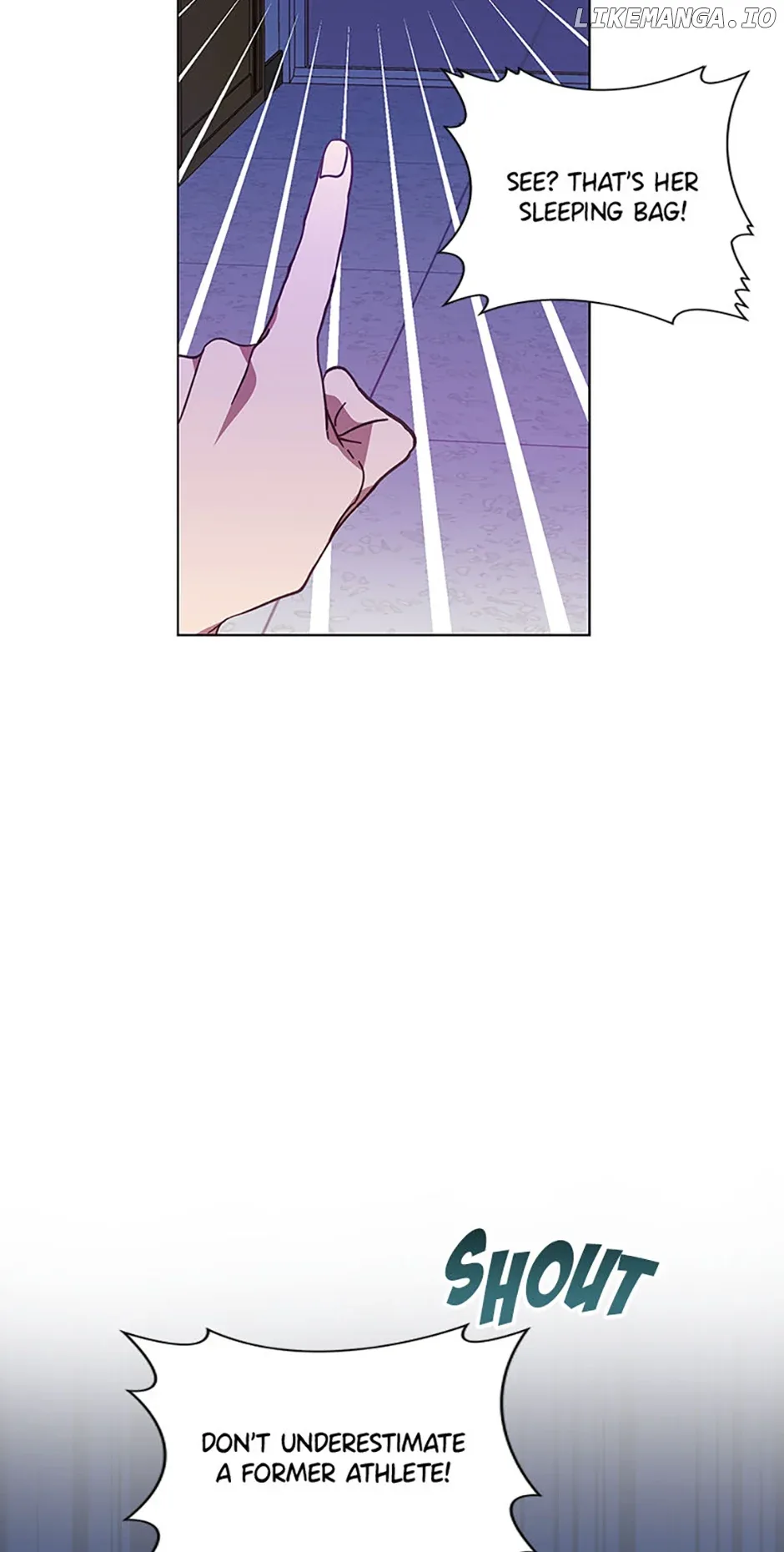 Welcome to Horong Café Chapter 15 page 62