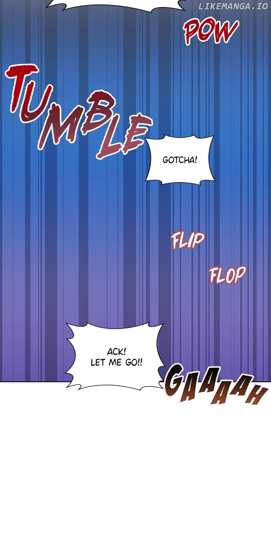 Welcome to Horong Café Chapter 15 page 63