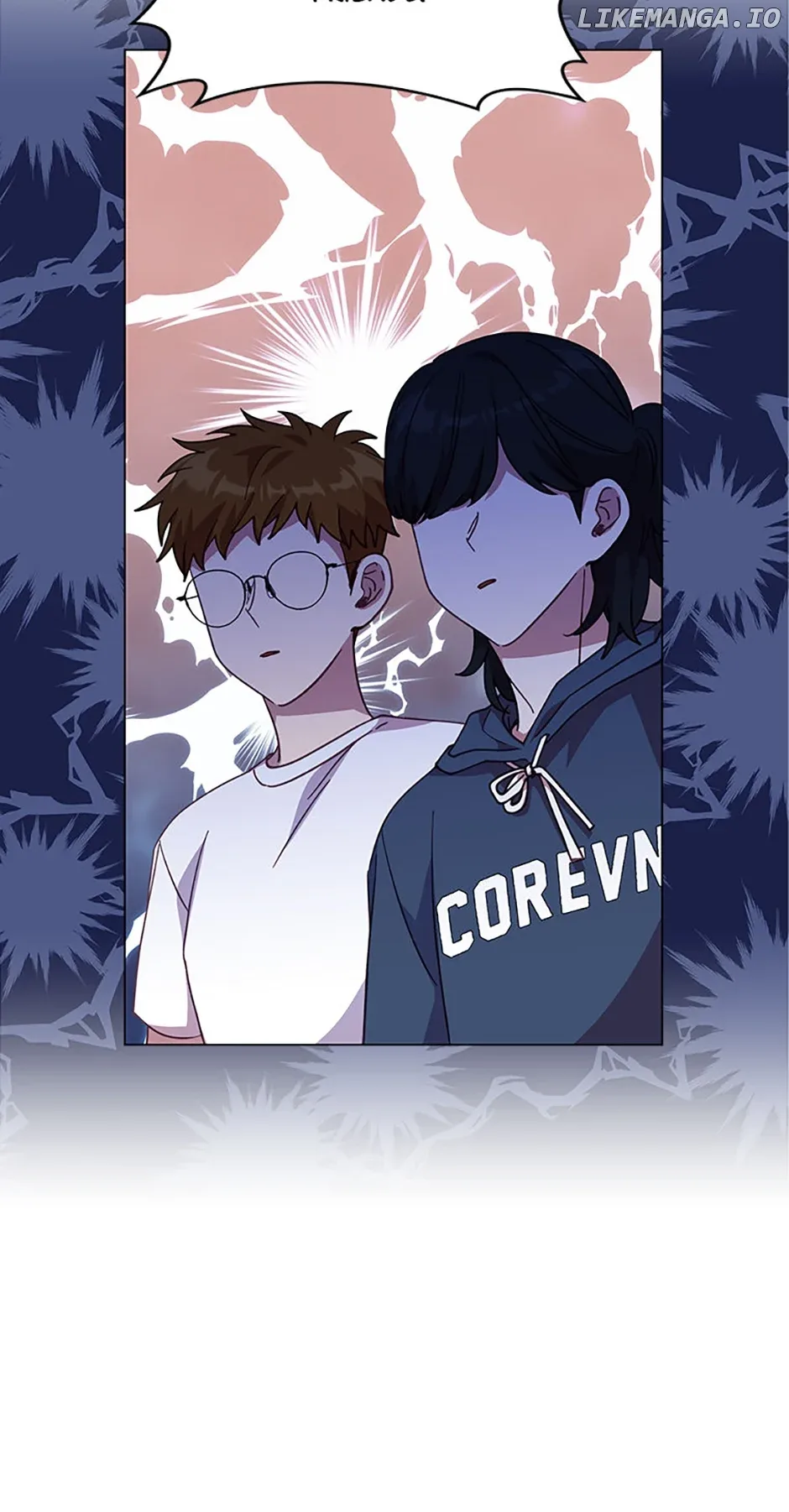 Welcome to Horong Café Chapter 15 page 51