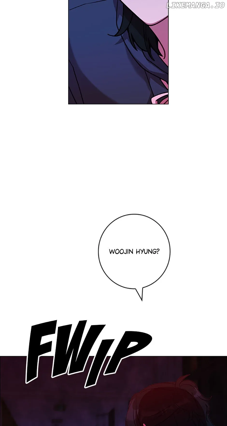 Welcome to Horong Café Chapter 15 page 71