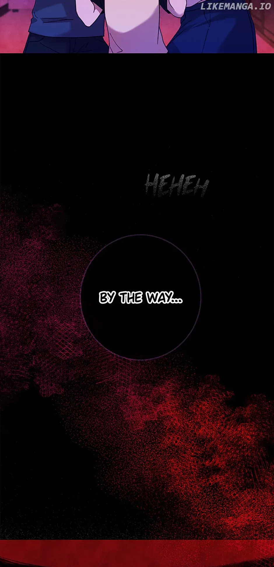 Welcome to Horong Café Chapter 15 page 79