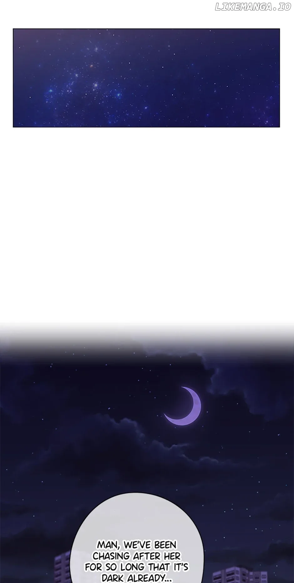 Welcome to Horong Café Chapter 15 page 58