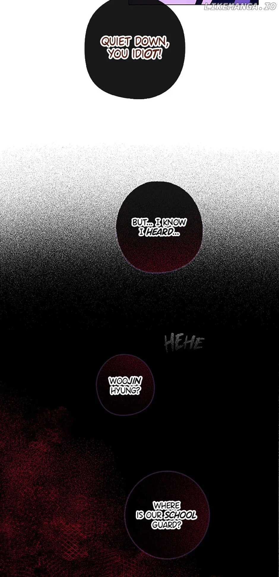 Welcome to Horong Café Chapter 15 page 77