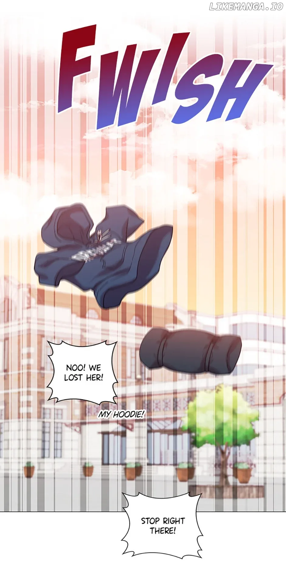 Welcome to Horong Café Chapter 15 page 56