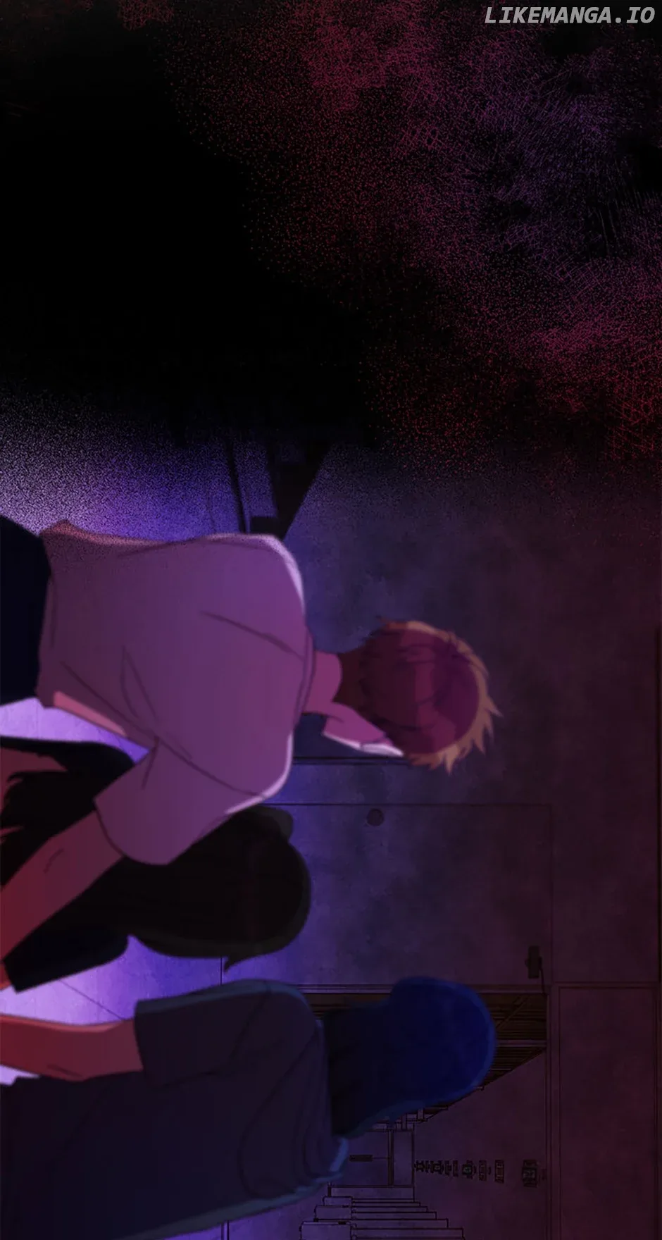 Welcome to Horong Café Chapter 15 page 73
