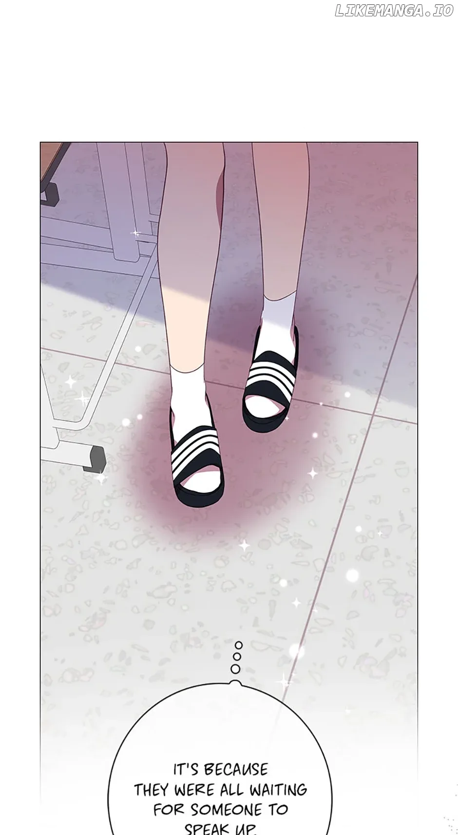 Welcome to Horong Café Chapter 12 page 69