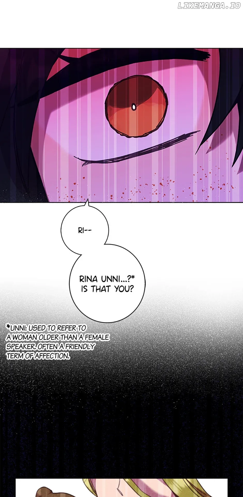 Welcome to Horong Café Chapter 16 page 24