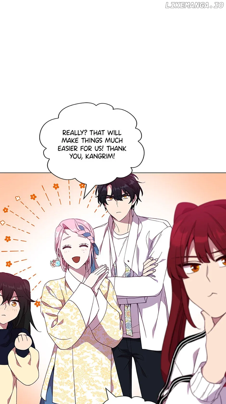 Welcome to Horong Café Chapter 10 page 24