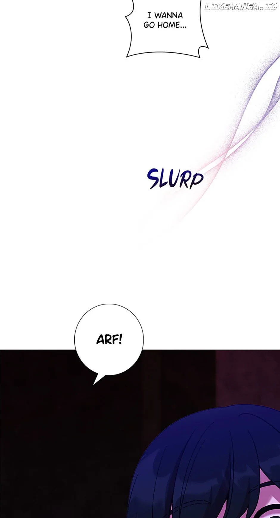 Welcome to Horong Café Chapter 16 page 10