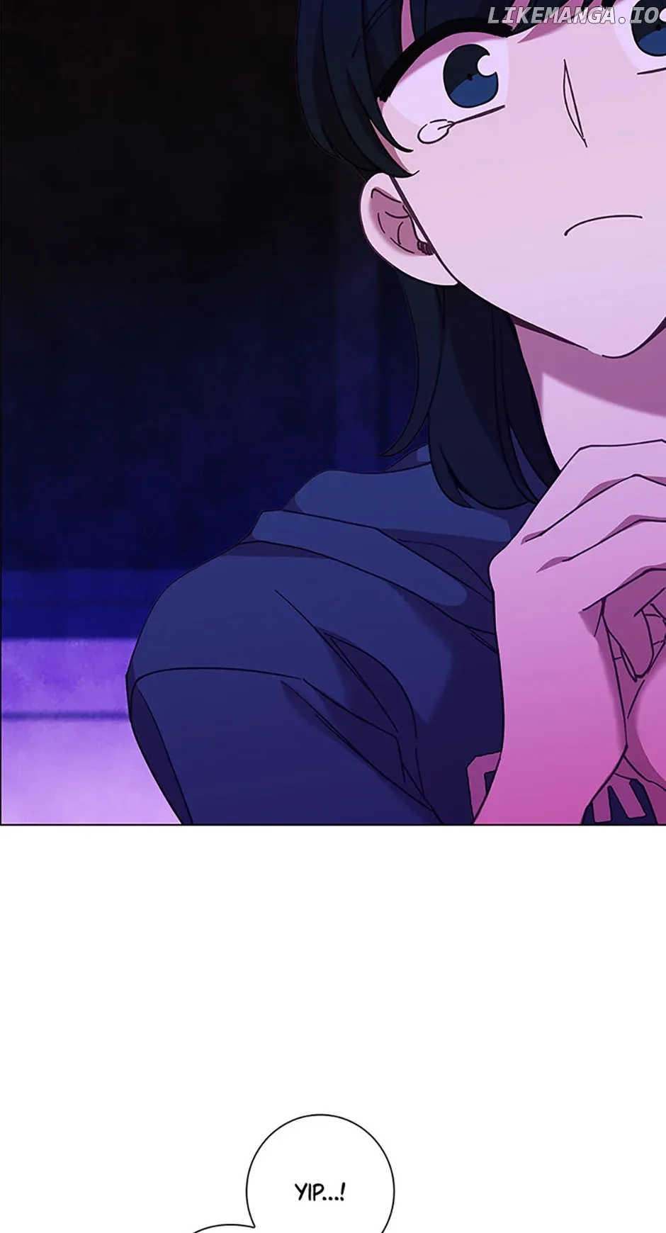 Welcome to Horong Café Chapter 16 page 11