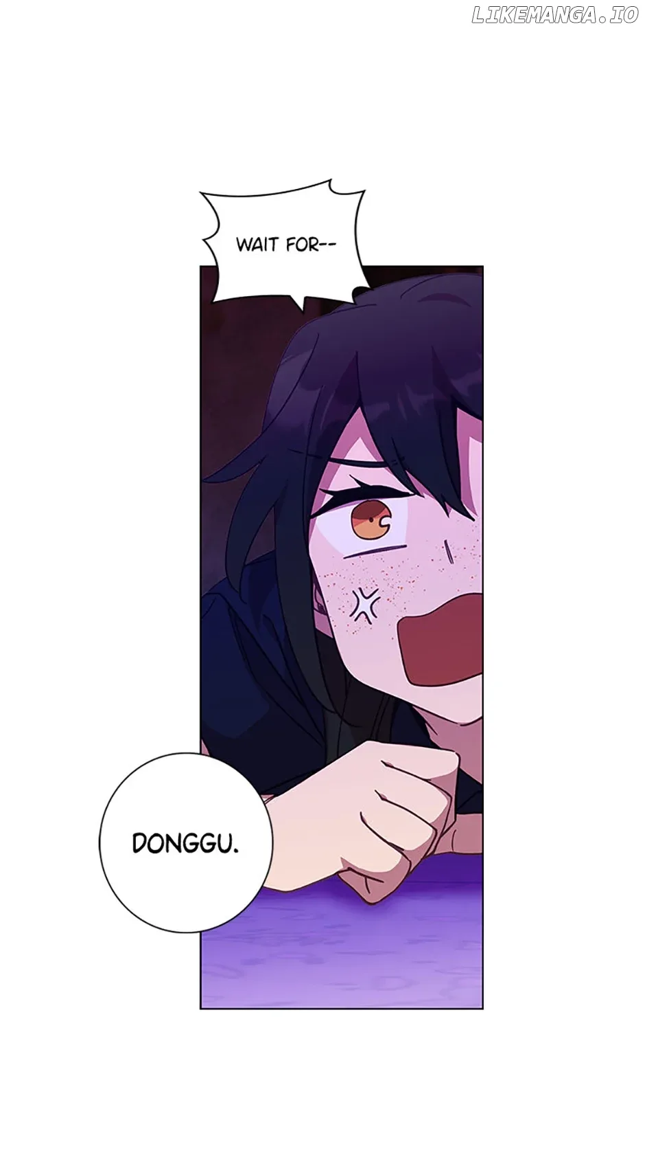 Welcome to Horong Café Chapter 16 page 22