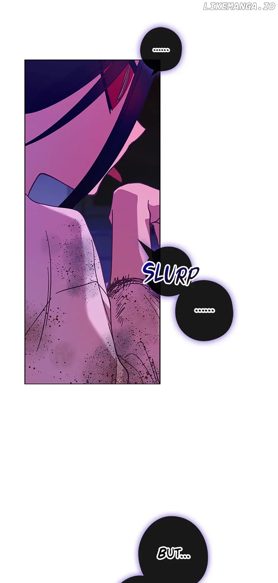 Welcome to Horong Café Chapter 16 page 44