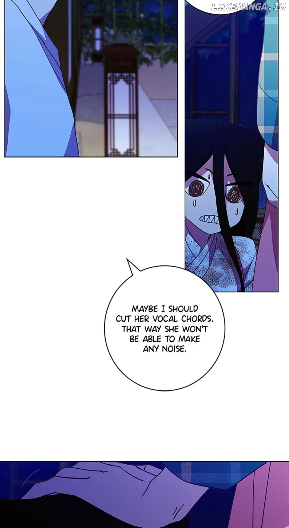 Welcome to Horong Café Chapter 16 page 71