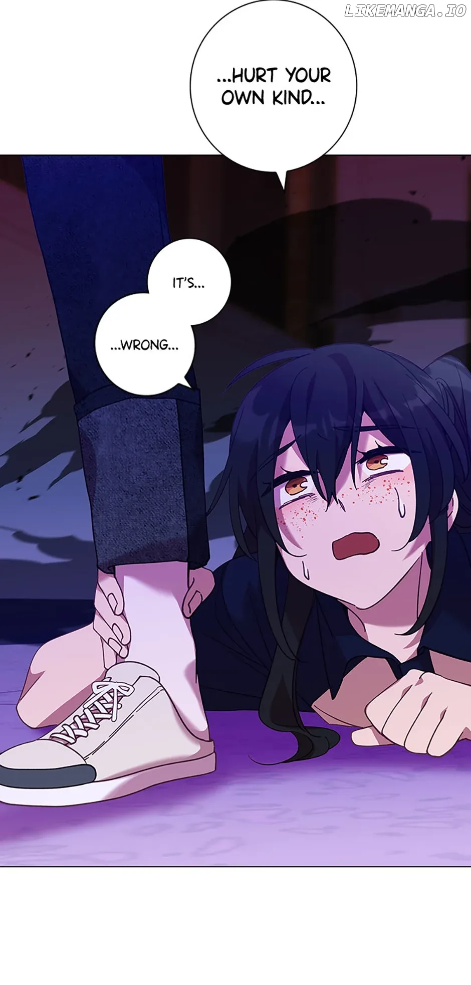 Welcome to Horong Café Chapter 16 page 52