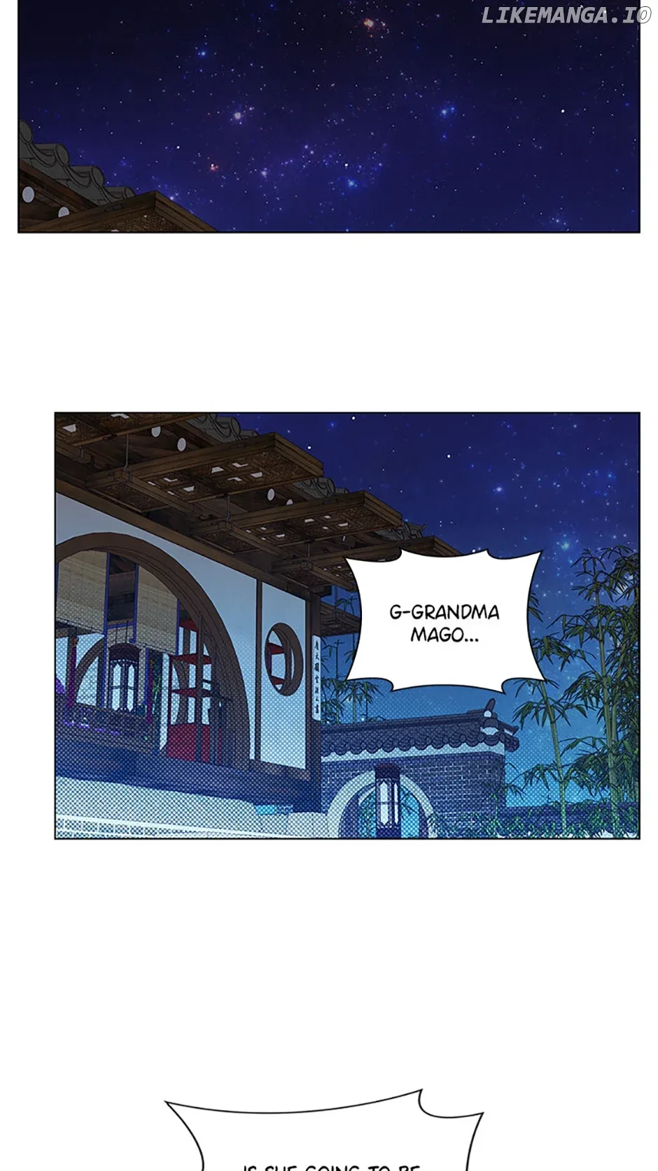 Welcome to Horong Café Chapter 16 page 59