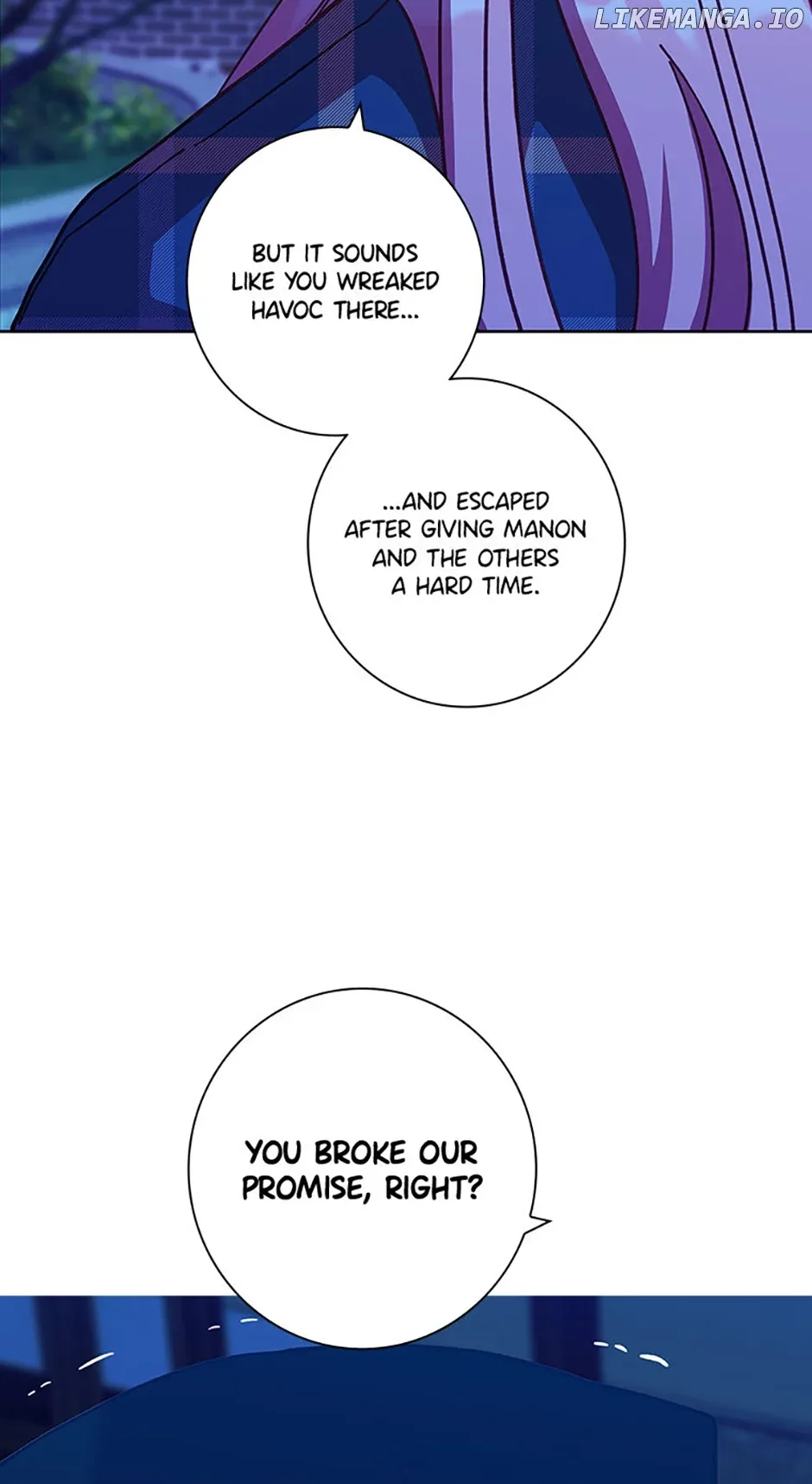 Welcome to Horong Café Chapter 16 page 67