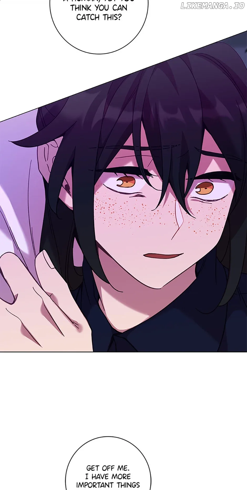 Welcome to Horong Café Chapter 16 page 37