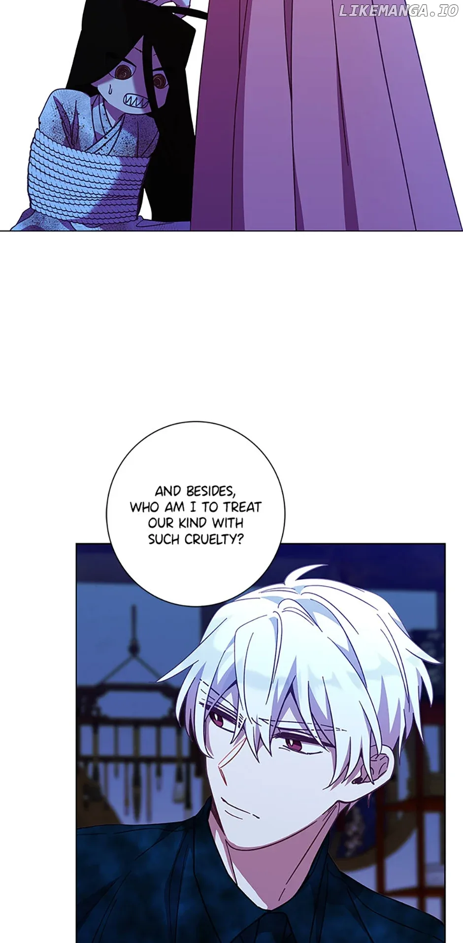 Welcome to Horong Café Chapter 16 page 74