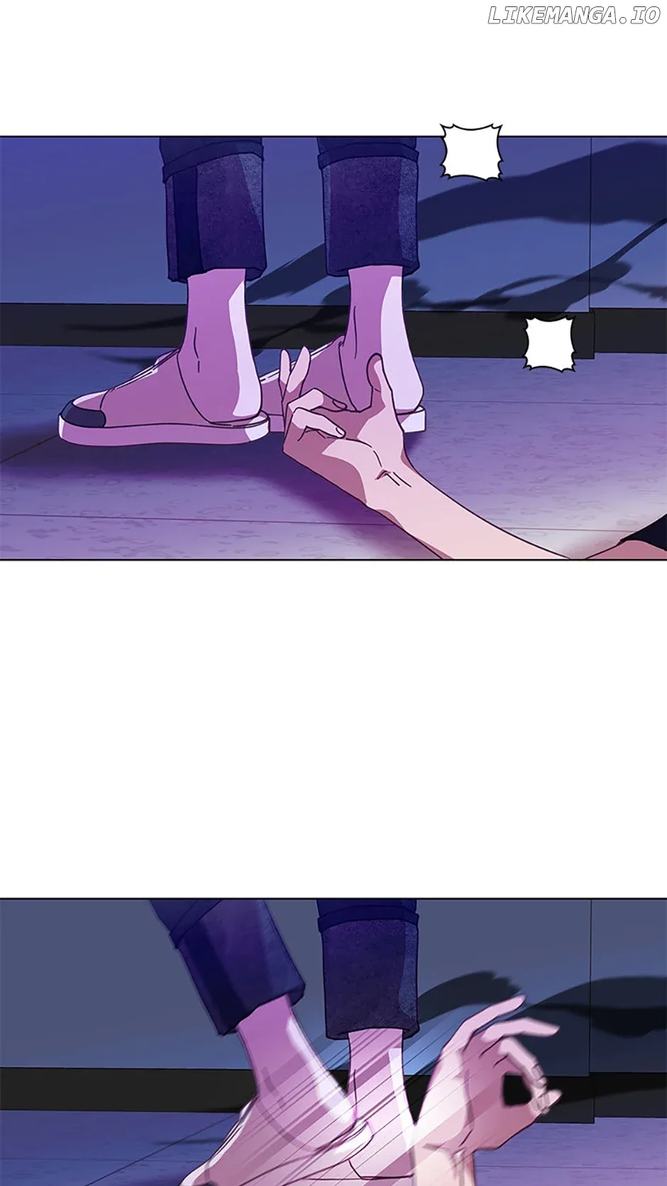 Welcome to Horong Café Chapter 16 page 55