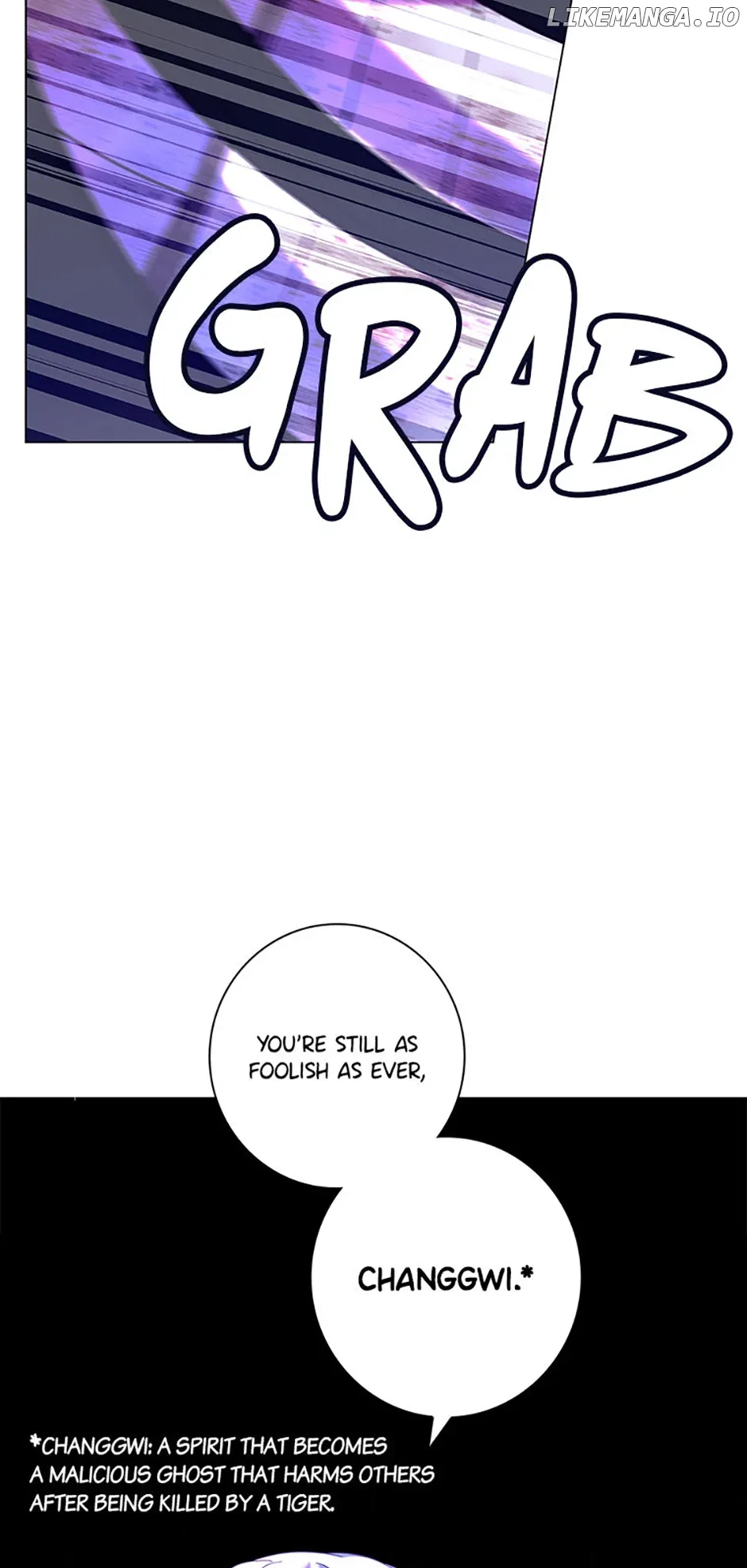 Welcome to Horong Café Chapter 16 page 47