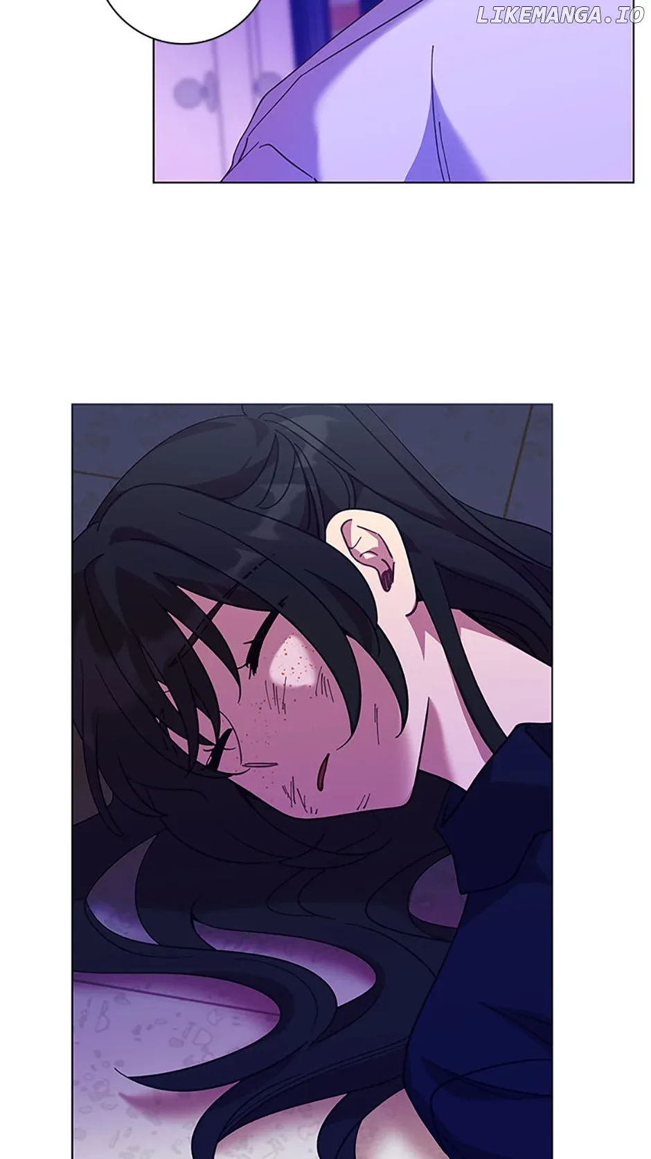 Welcome to Horong Café Chapter 16 page 57