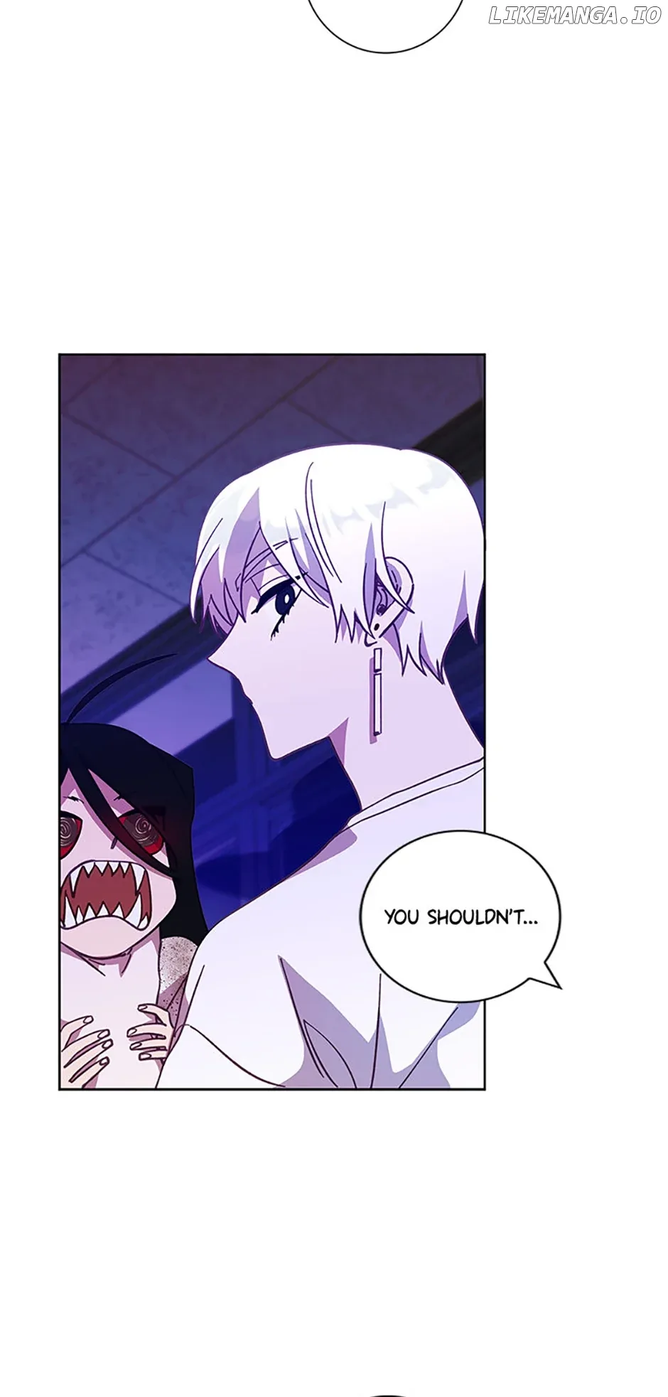 Welcome to Horong Café Chapter 16 page 51