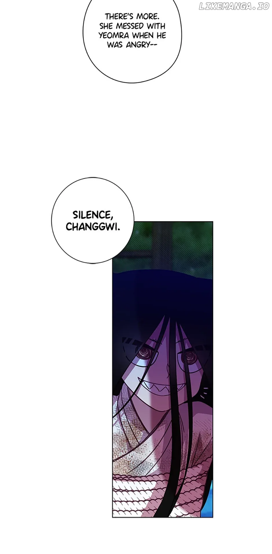 Welcome to Horong Café Chapter 16 page 63