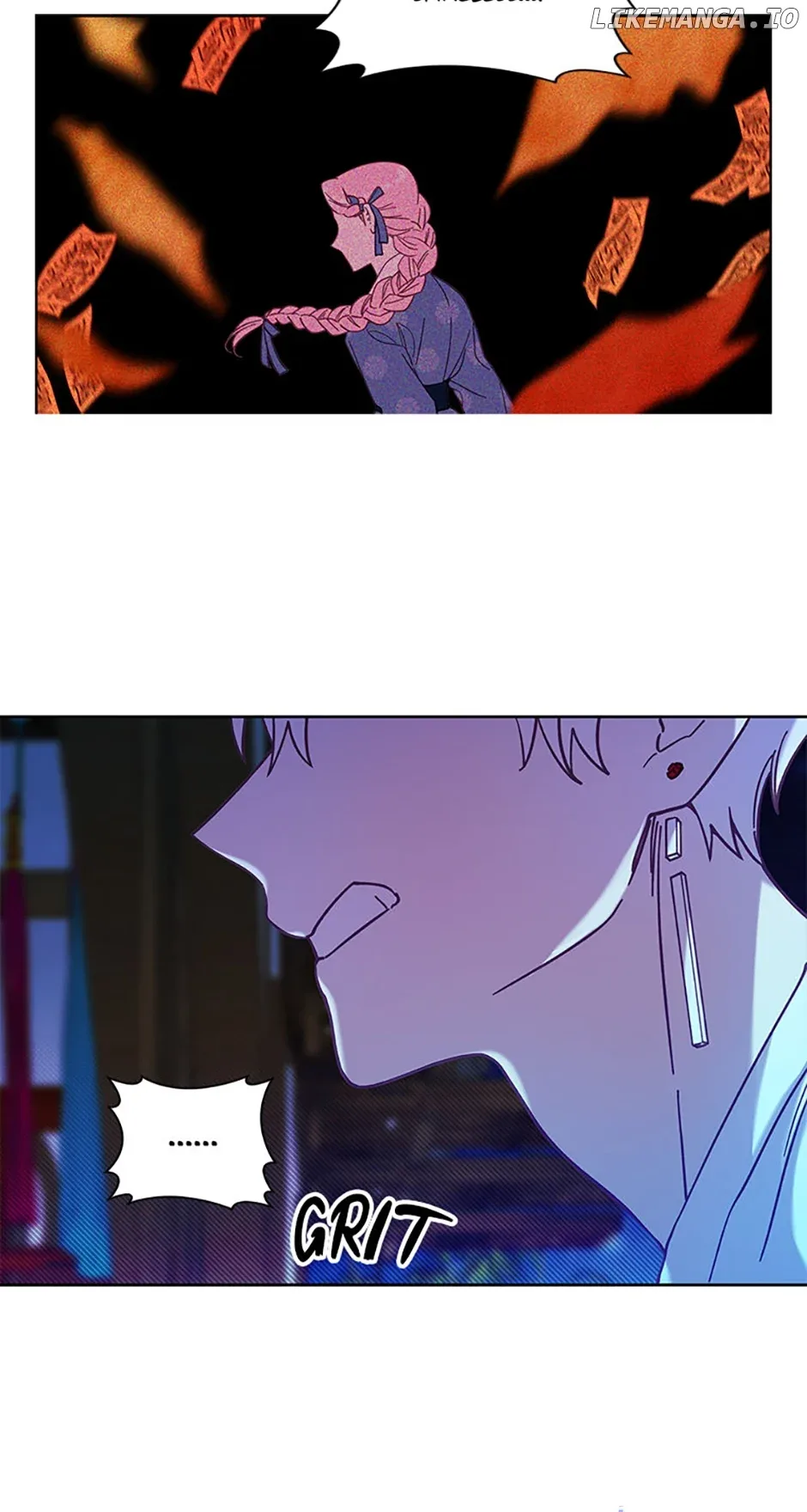 Welcome to Horong Café Chapter 17 page 13