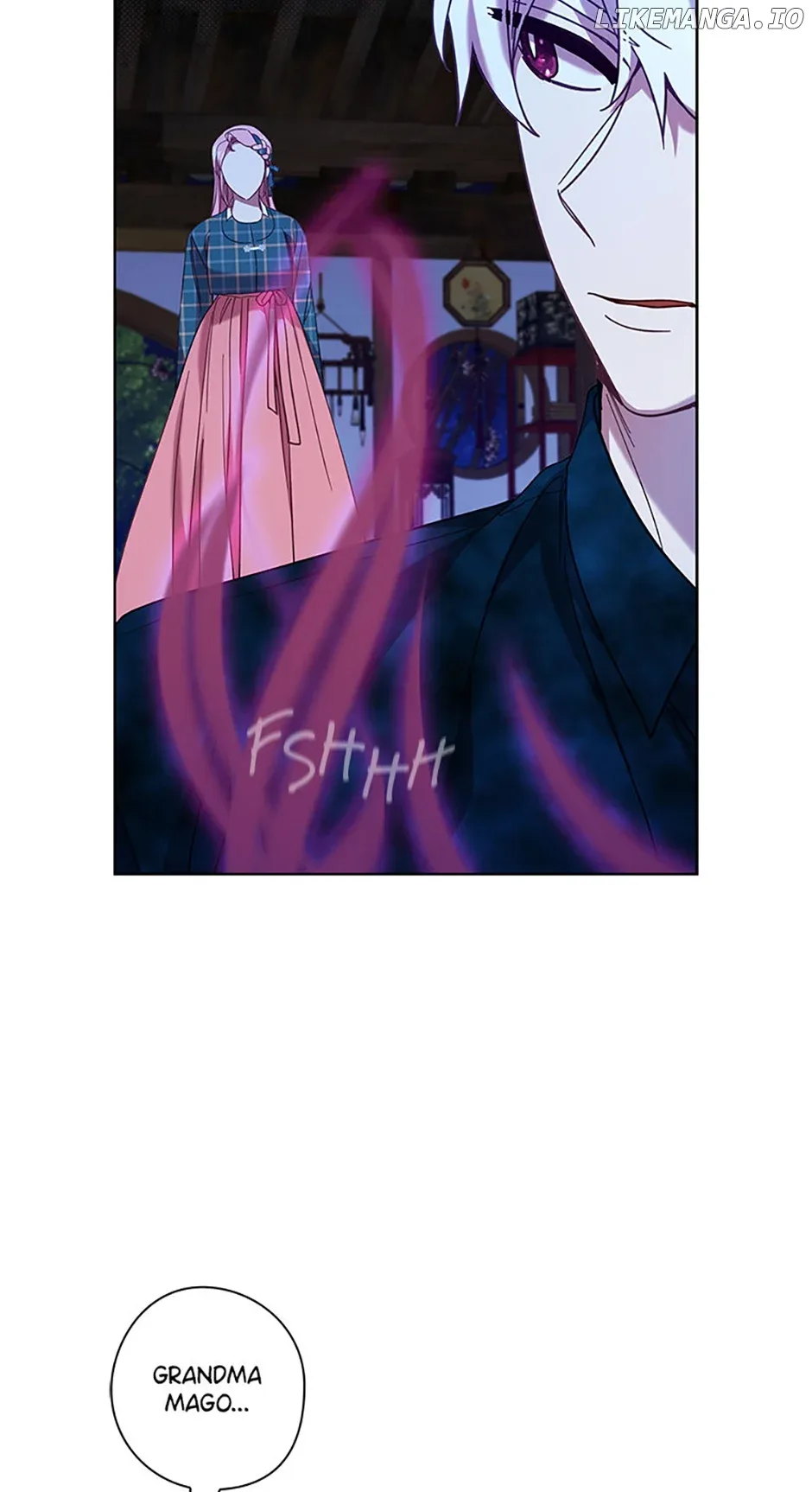 Welcome to Horong Café Chapter 17 page 16