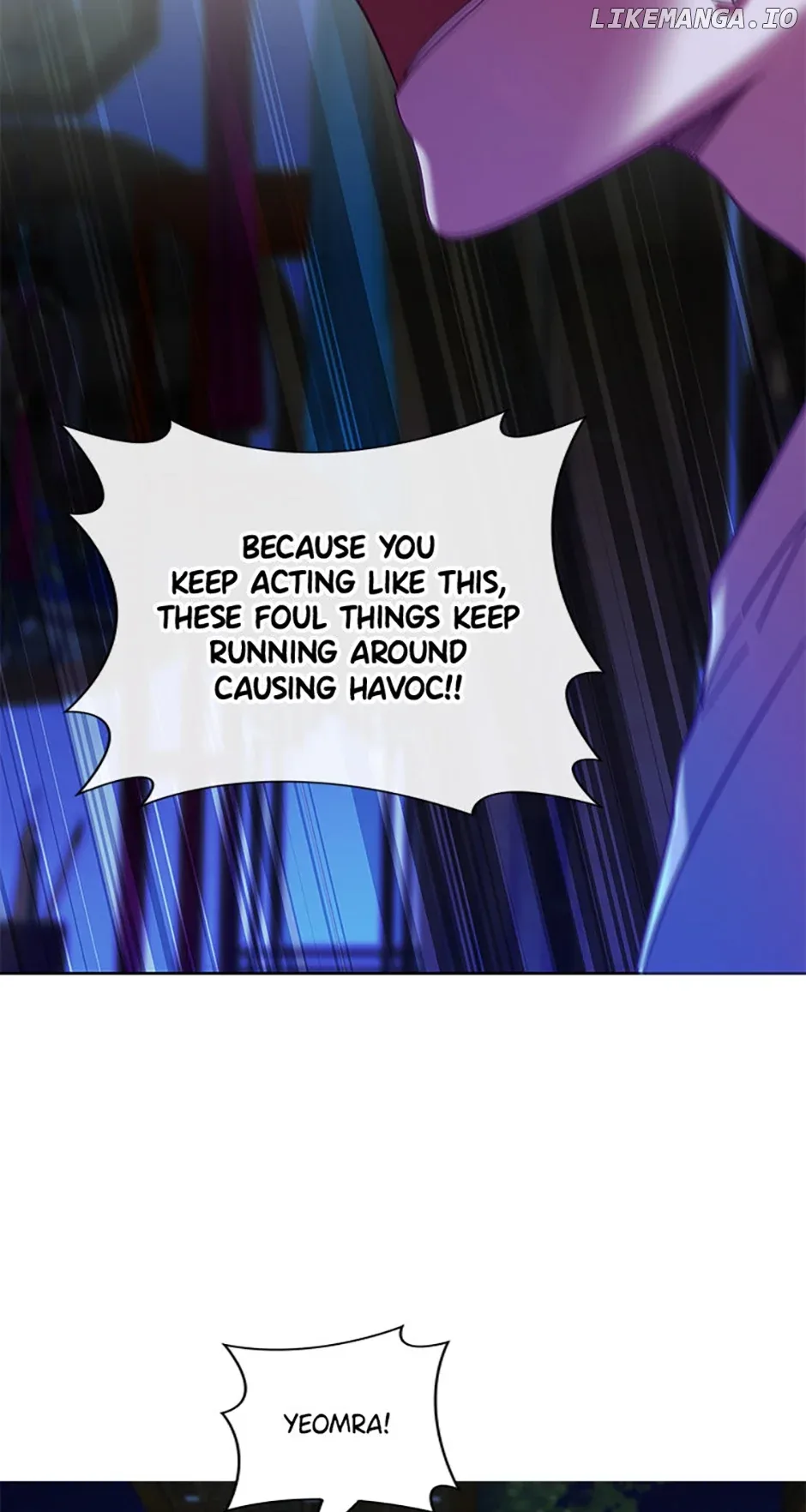 Welcome to Horong Café Chapter 17 page 9
