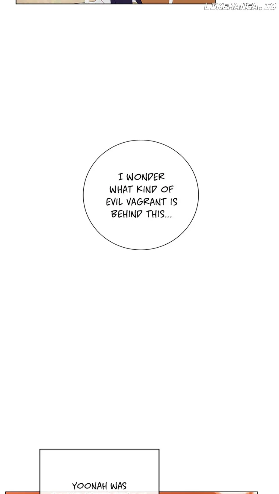 Welcome to Horong Café Chapter 11 page 45