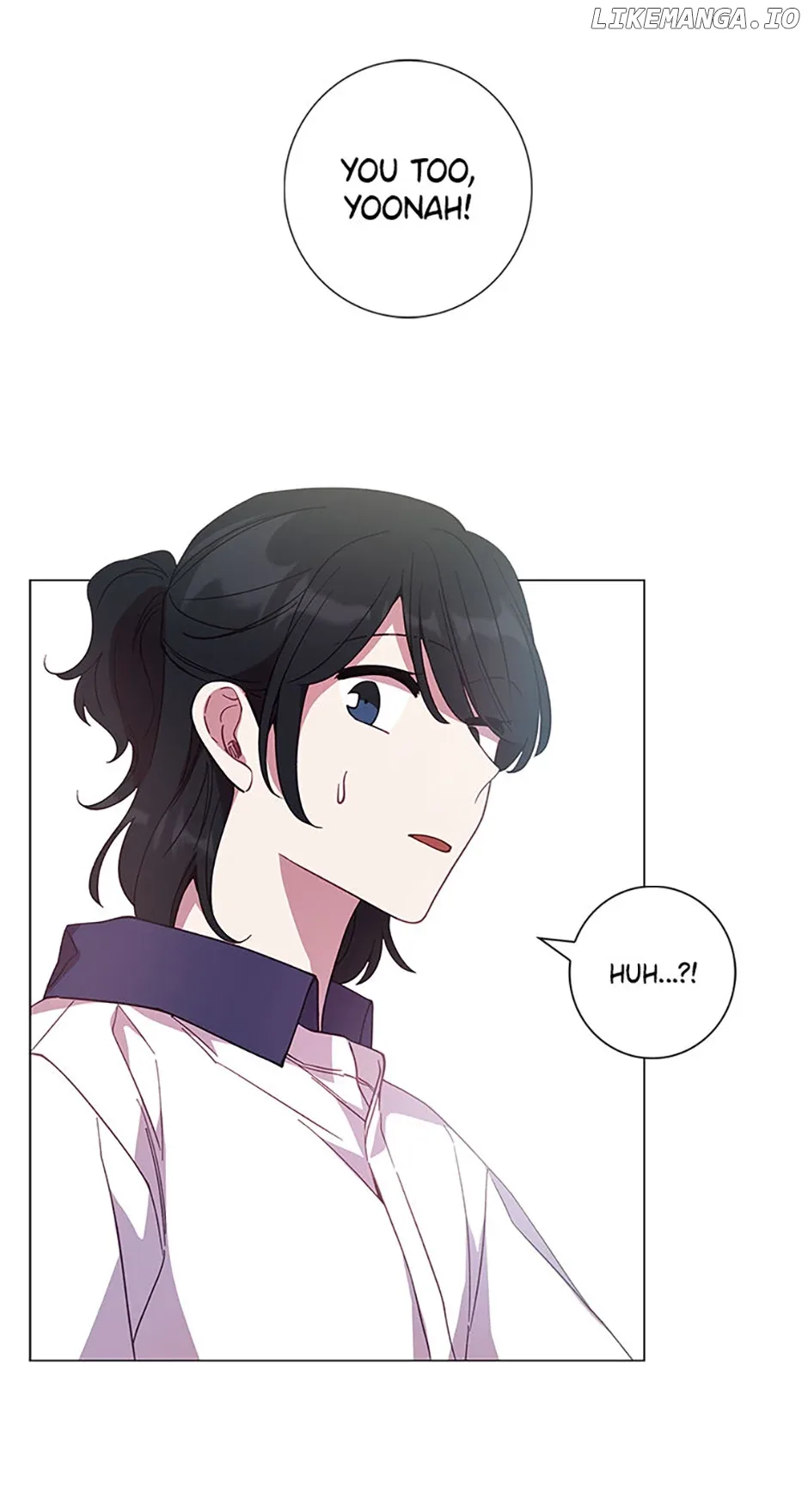 Welcome to Horong Café Chapter 10 page 37
