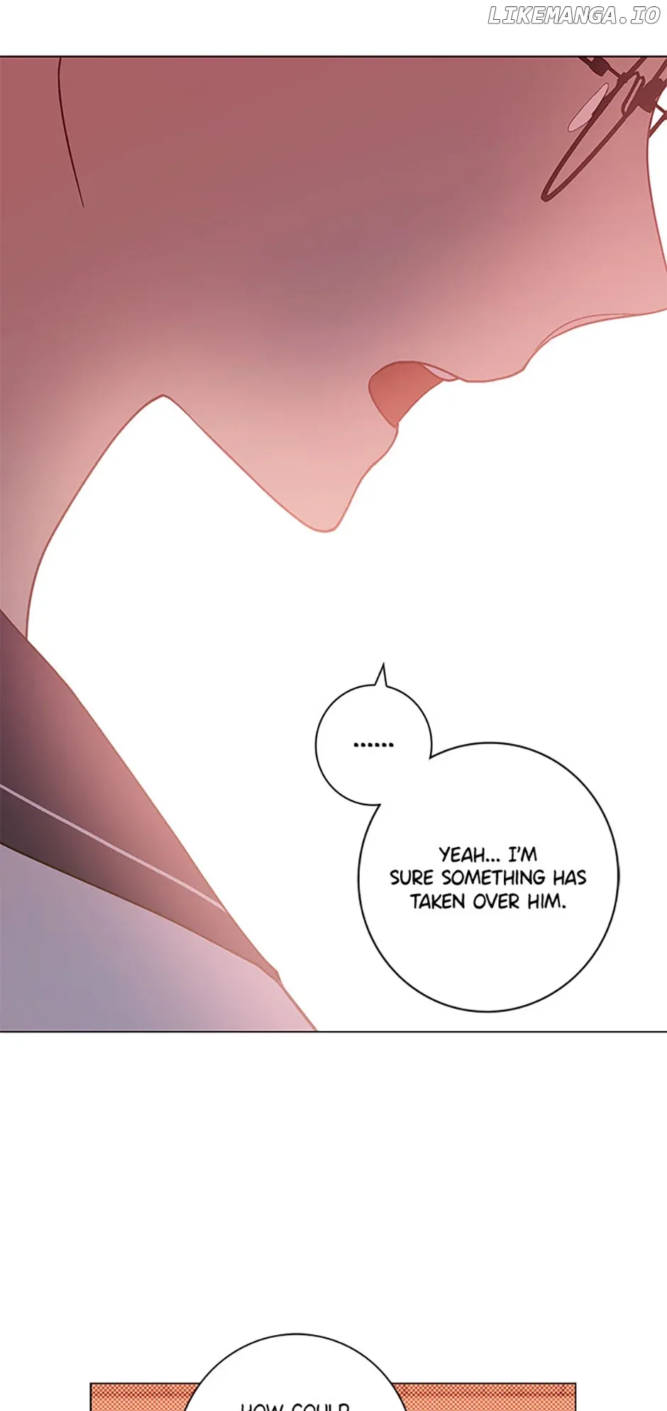 Welcome to Horong Café Chapter 11 page 54