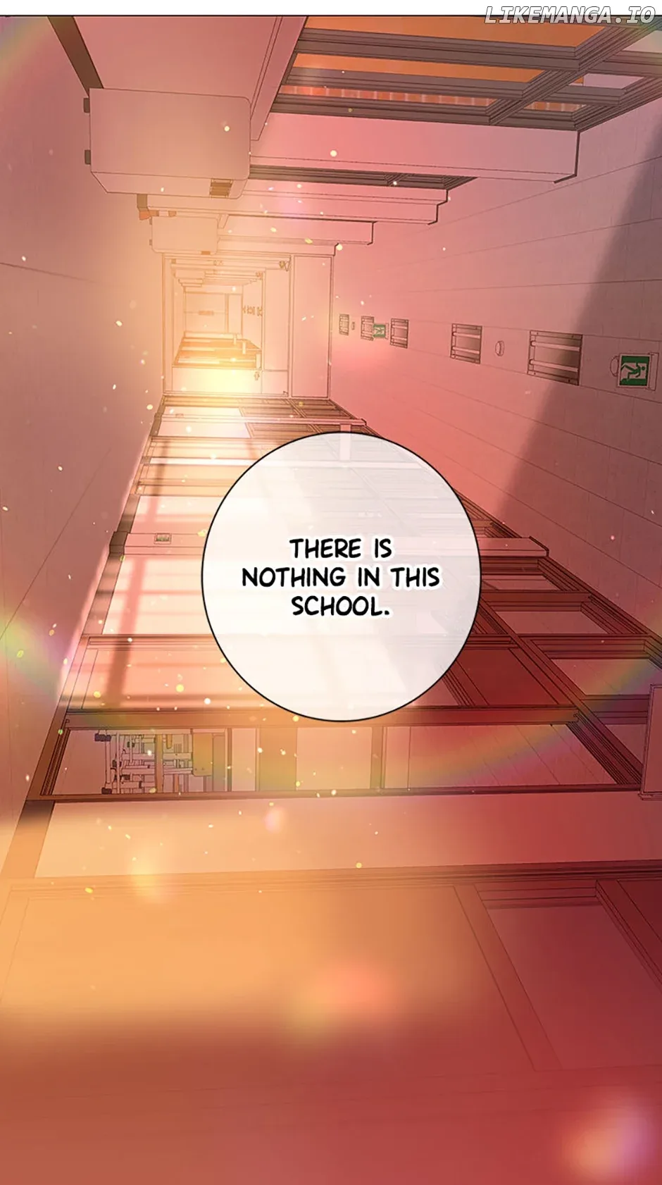 Welcome to Horong Café Chapter 11 page 66