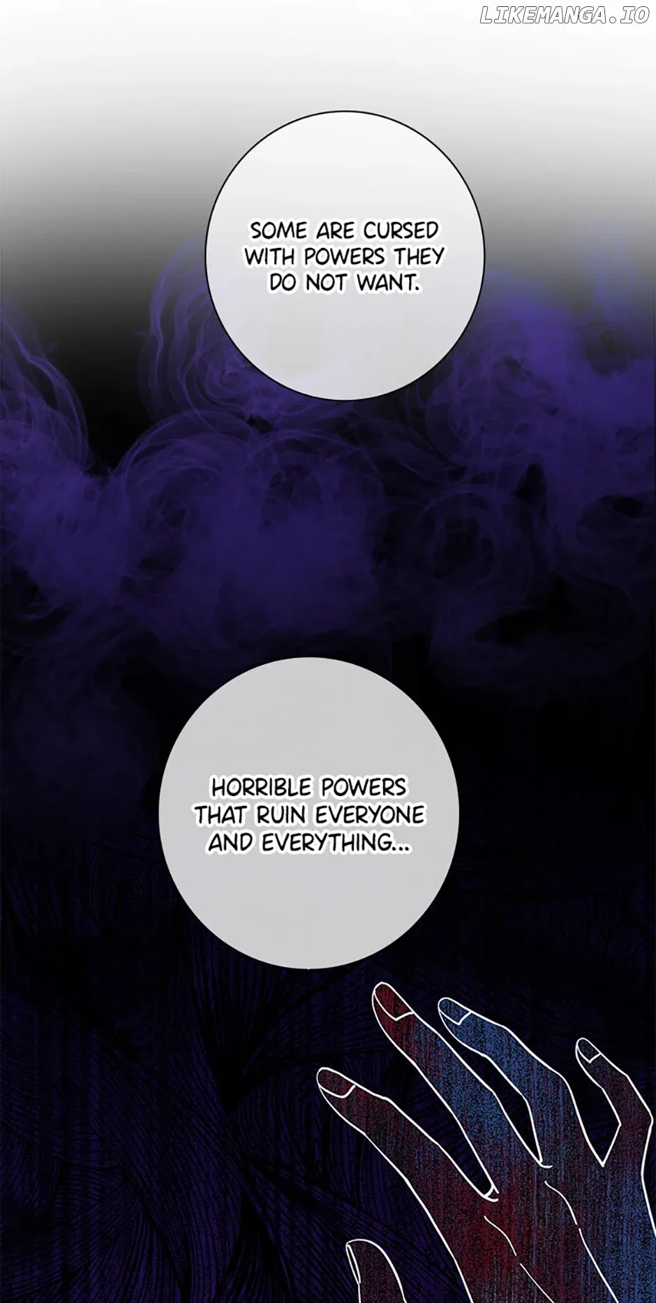 Welcome to Horong Café Chapter 18 page 48