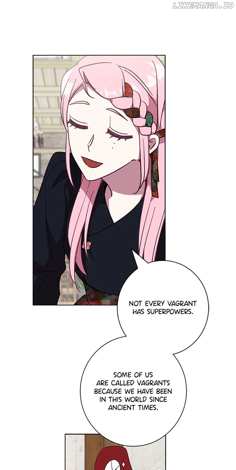 Welcome to Horong Café Chapter 18 page 45