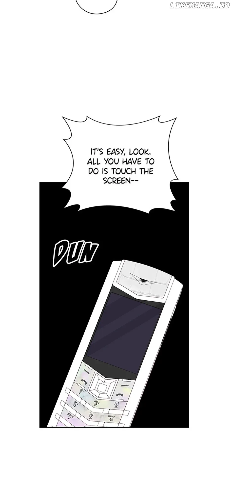 Welcome to Horong Café Chapter 18 page 25