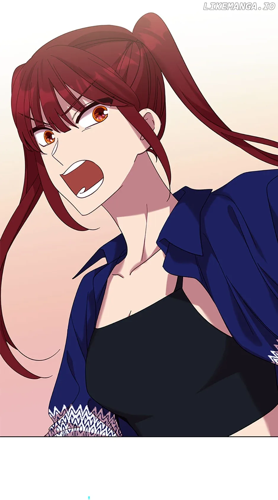Welcome to Horong Café Chapter 18 page 62