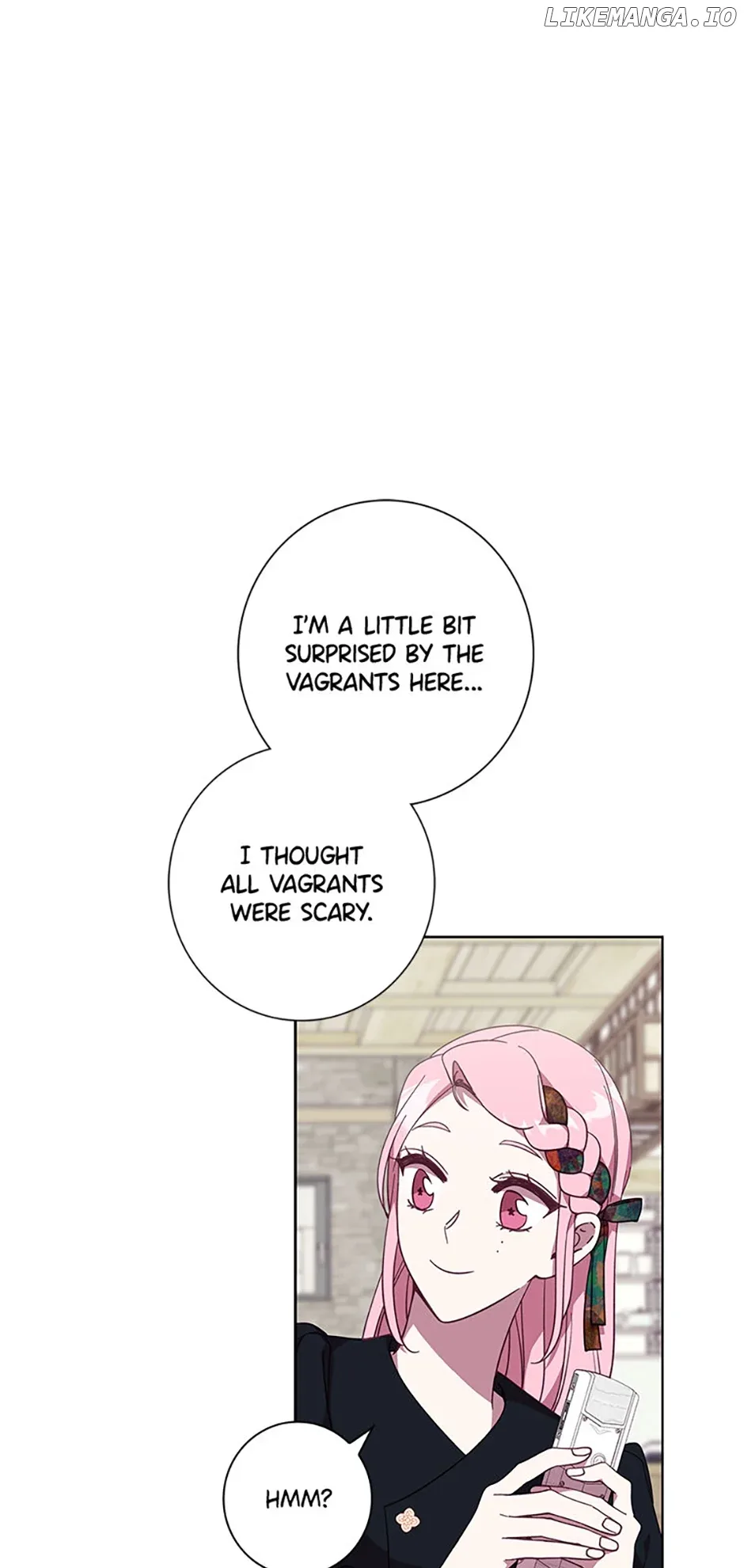 Welcome to Horong Café Chapter 18 page 39