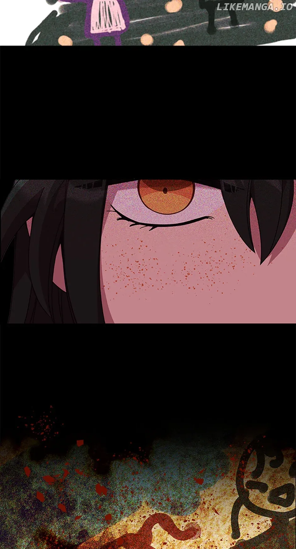 Welcome to Horong Café Chapter 18 page 37