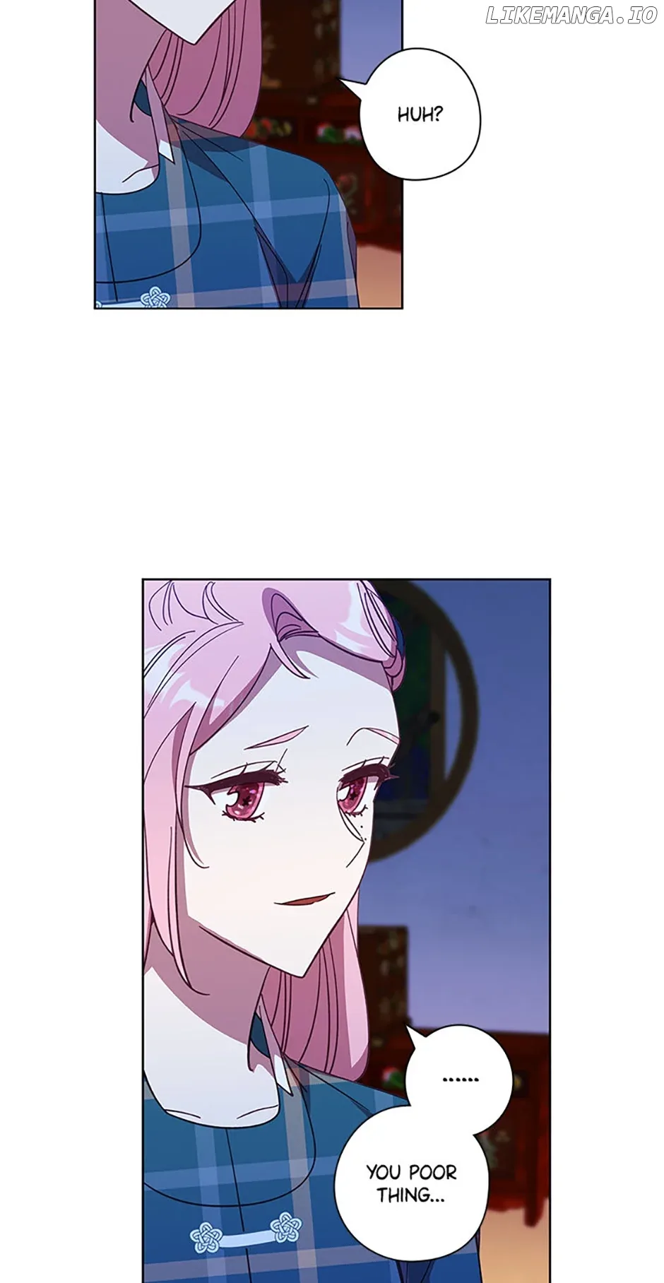 Welcome to Horong Café Chapter 17 page 23