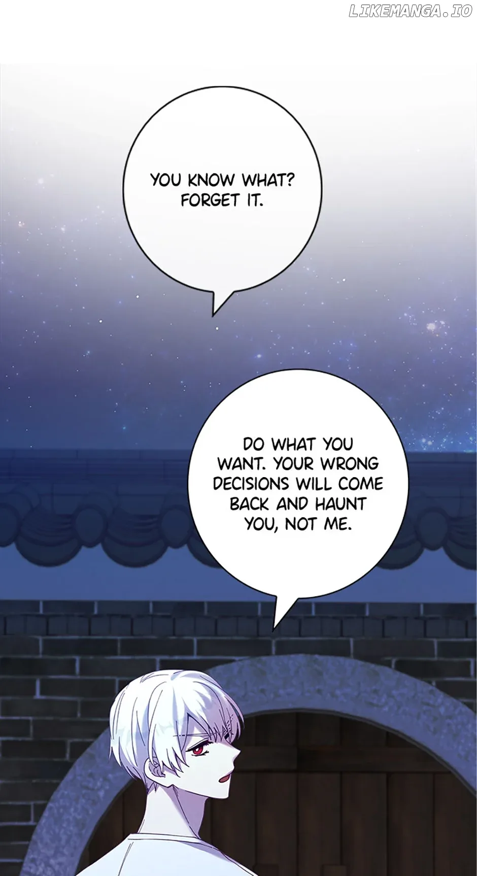 Welcome to Horong Café Chapter 17 page 14