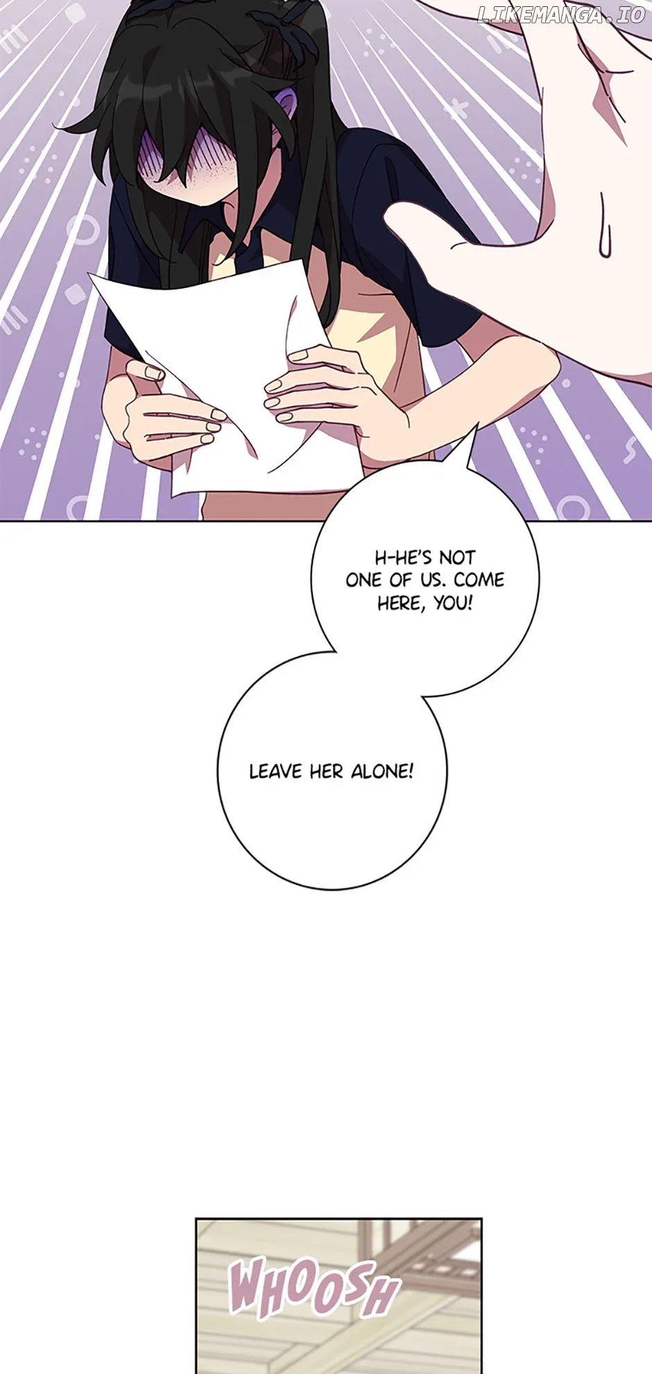 Welcome to Horong Café Chapter 18 page 41