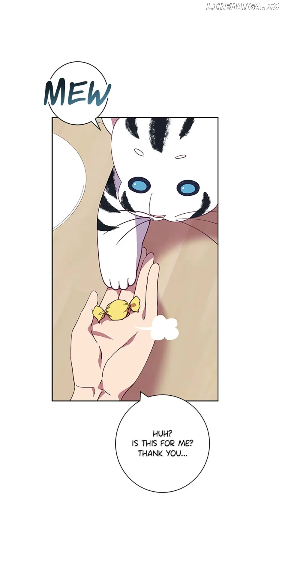 Welcome to Horong Café Chapter 18 page 16