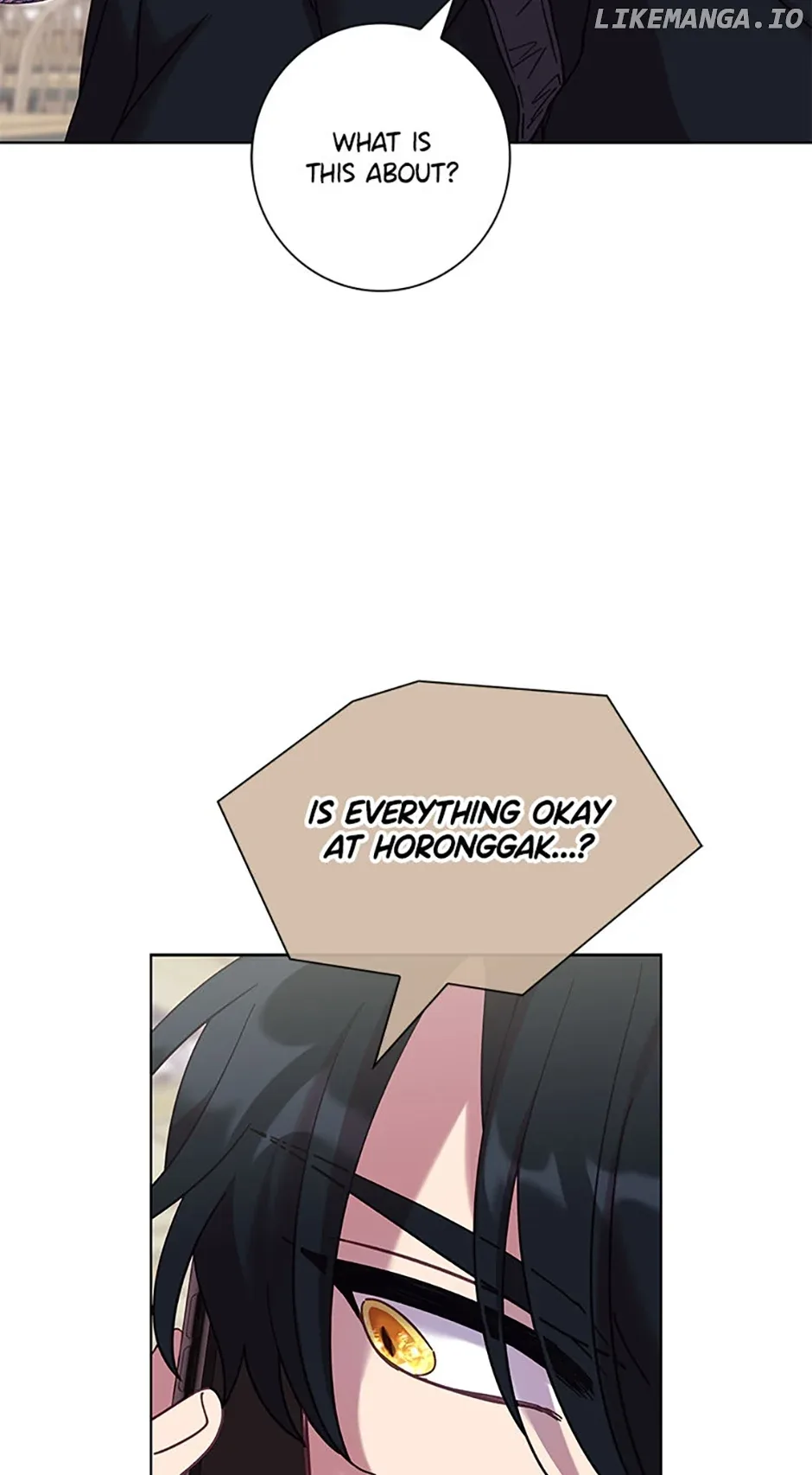 Welcome to Horong Café Chapter 18 page 77