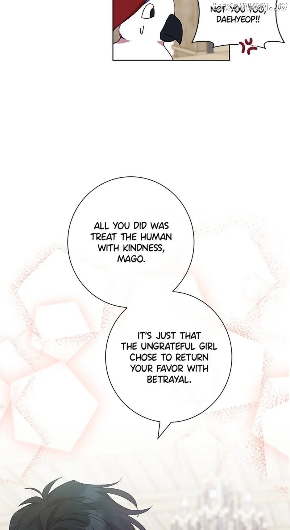 Welcome to Horong Café Chapter 18 page 67