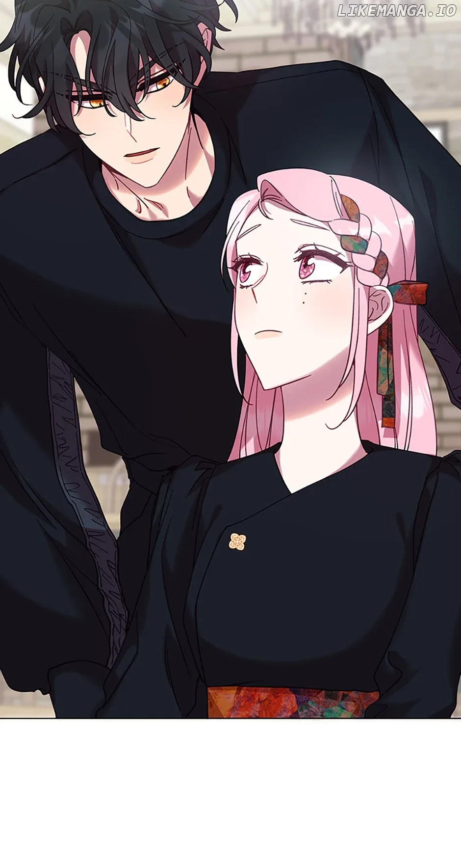 Welcome to Horong Café Chapter 18 page 68