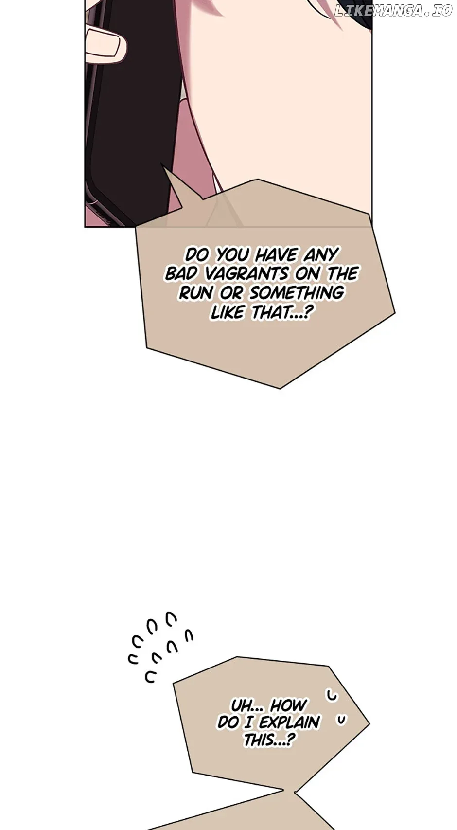 Welcome to Horong Café Chapter 18 page 78