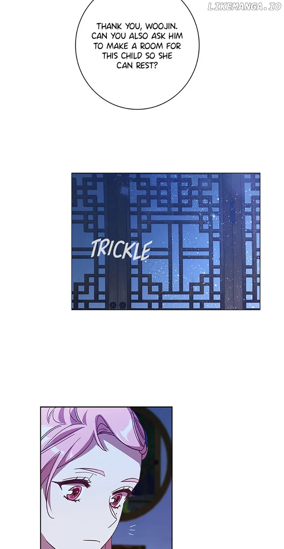 Welcome to Horong Café Chapter 17 page 22