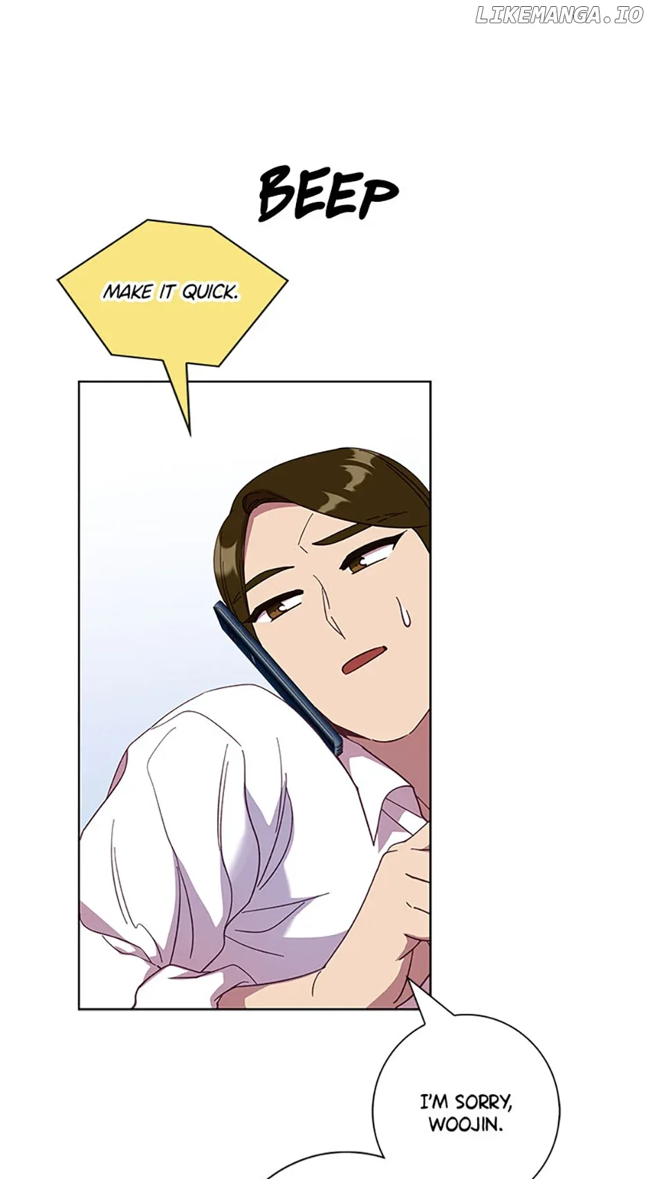 Welcome to Horong Café Chapter 18 page 75